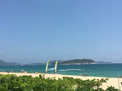 -三亚亚龙湾天域度假酒店