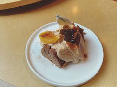 -fishtank鱼缸咖啡(三山街店)