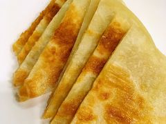 现烙脆皮饼-妈妈的味道(工人体育场东路店)