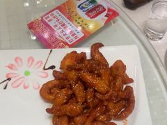 -百姓食府(秦虹路店)