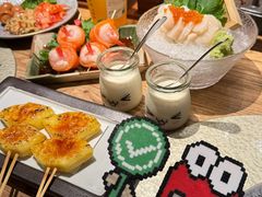 -筱田の食堂·izakaya(淮海中路店)