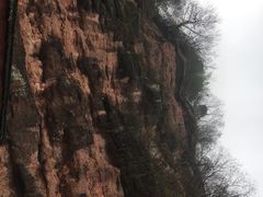 -天台山赤城山景区