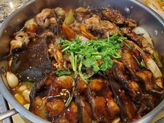 -黄记煌三汁焖锅(新世纪广场店)