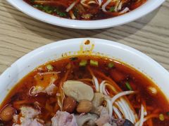 -吴记怪味面(牛王庙店)