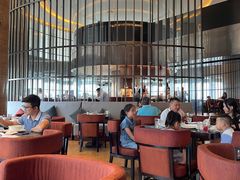 -洲际酒店·地平线全日餐厅HORIZON CAFÉ