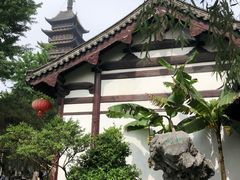 -常熟方塔园