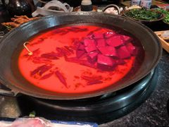 -麻大侠老火锅(巴国城店)