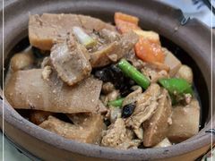 -海鲜街菜馆(海珠南路店)