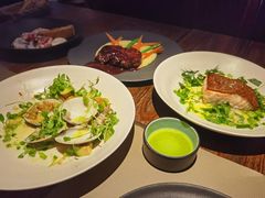 -Carbon莫卡哆·意大利复古集市餐厅(杭州大厦店)