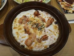 -萨莉亚意式餐厅(彩悦城店)