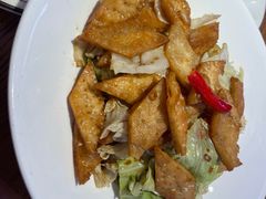 -俭寨大盘鸡·缸子肉·小公鸡·新疆菜(云通店)