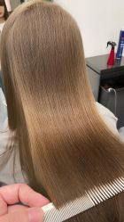 -HAIR HERE造型