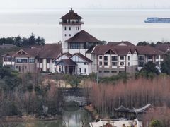 -狼山风景名胜区