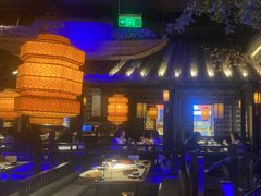 -绿茶餐厅(昆明世纪金源店)