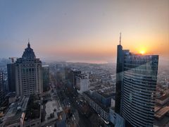 -Hi City·城市之巅