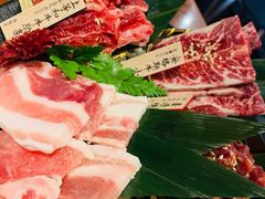 -肉魁屋·烧肉·烧鸟·酒场(高新店)