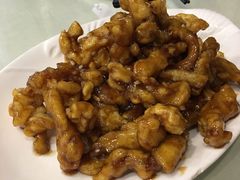 -陶然饺子城(奥体中路店)