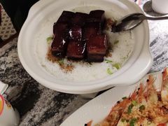 -新白鹿餐厅(松江开元地中海店)