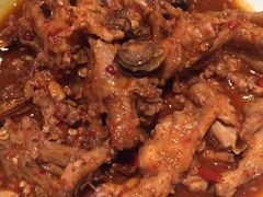 -味福记·本地特色菜(八一万达广场店)