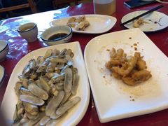 -侬佳蒸菜馆(听潮店)