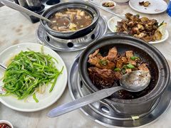 -新峰肉骨茶