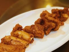 -天下客饭店(中山路店)