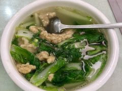 酥肉汤-稻香餐厅中餐干锅(劼人路店)