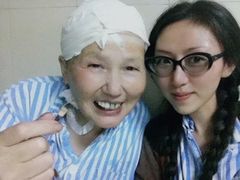 -浙江大学医学院附属第一医院(庆春院区)