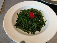 -半山腰·云南菜(侨福芳草地店)