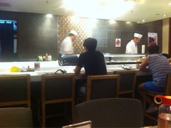 iphone_upload_pic-乾山寿司(好运街店)