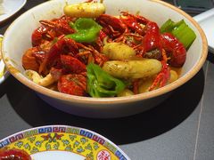 -虾乐园龙虾·夜宵(松江店)