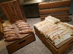 -上海东方佘山翰悦阁酒店·Vie全日制餐厅