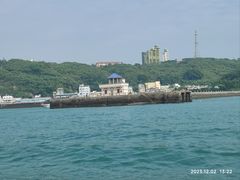 -涠洲岛南湾海洋运动公园