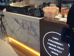 -CoCo都可(新我格广场店)