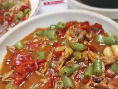 -佳佳麻辣烧菜馆