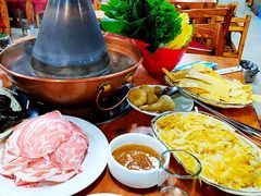 -元盛居(生态大街店)