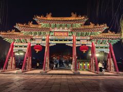 -开封包公祠