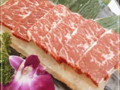-千寻山野烤肉(中关村店)