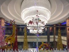 -魔方娱乐空间(兴华路店)