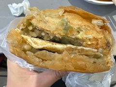 -马老三肉丁胡辣汤(西一路店)