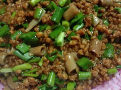 -山海经·海边人家 海鲜新青岛菜(扬州路店)