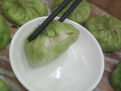 -隆喜元鱼汤包·海鲜(中联广场店)