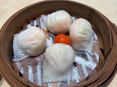 -丰圆轩粤式茶楼(大宁国际商业广场店)