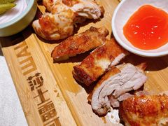 -俄士厨房(环球港店)