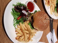 -ZEMOCAFE·FUSION FOOD(西交利物浦店)