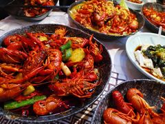 -拙味兄弟龙虾·江湖菜(和畅堂店)