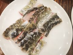 -正能量脆肉鲩火锅