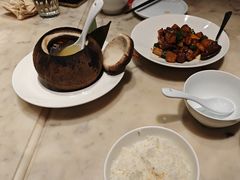 -汤城小厨•粤菜•靓汤(西直门凯德MALL店)