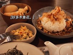 -Retro Deli 茶泡饭