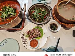 -江南婆婆(车墩店)